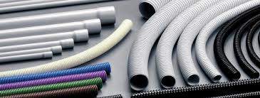 Conduit, gaine et chemin  