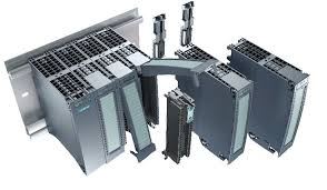 Module/carte E/S  