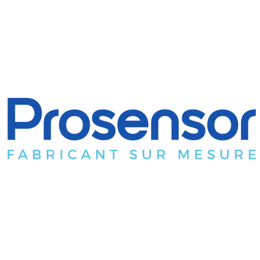 PROSENSOR - Genielec sarl