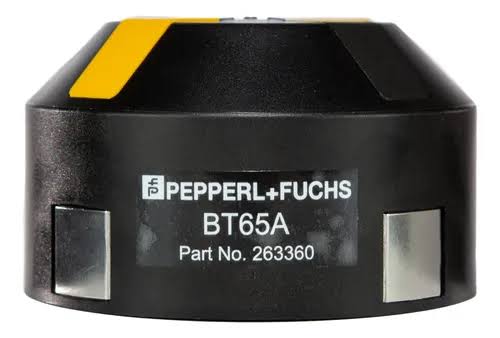 Actuateur BT65A - Genielec sarl