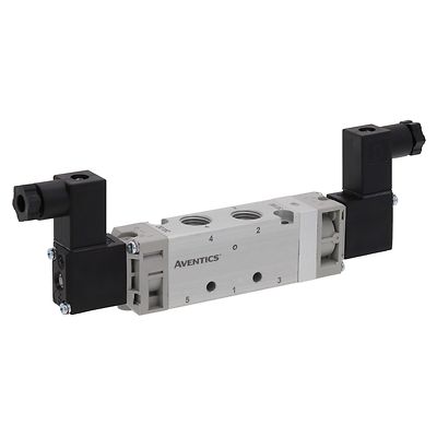 AVENTICS™ 5/2-directional valve, Series 521 52100005