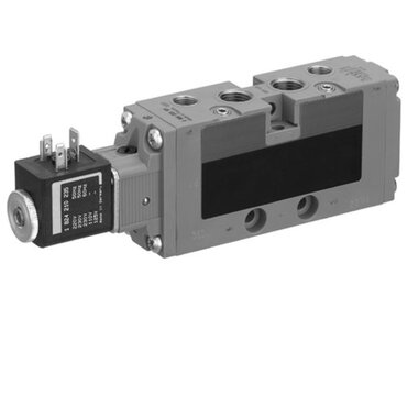 AVENTICS Distributeur 5/2 ventiel 24VDC-G1/4 0820023502