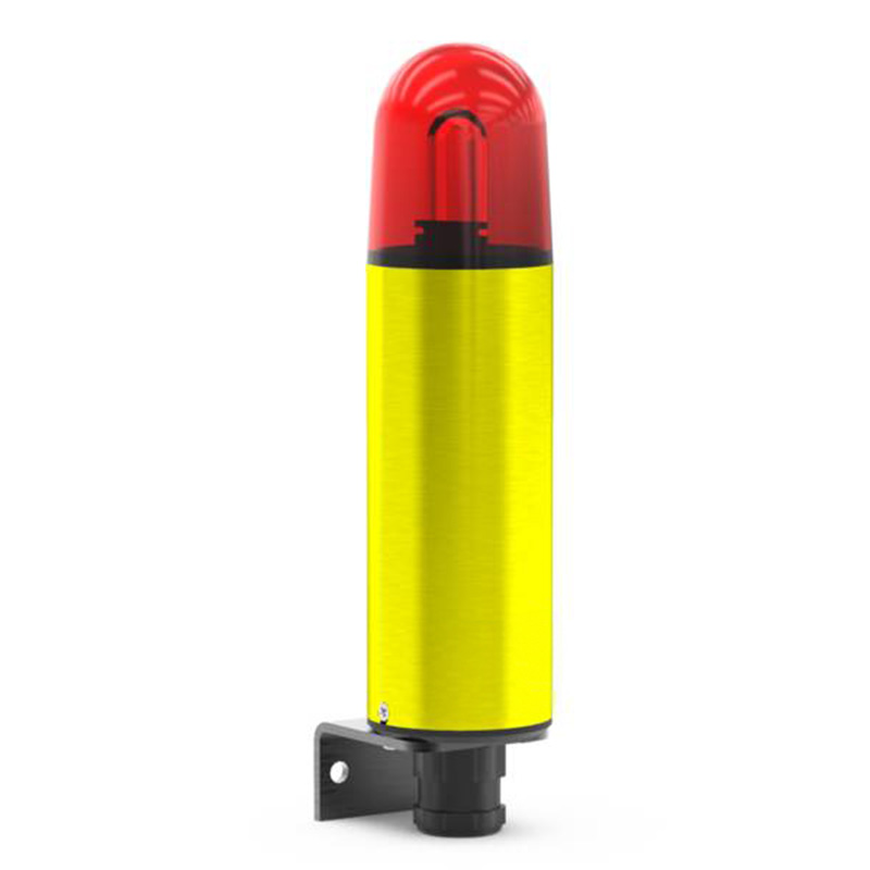 Avertisseur de démarrage Feu flash 5 Joules IP54