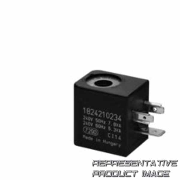 Bobine Rexroth 1824210241 048DC-5,0W-22