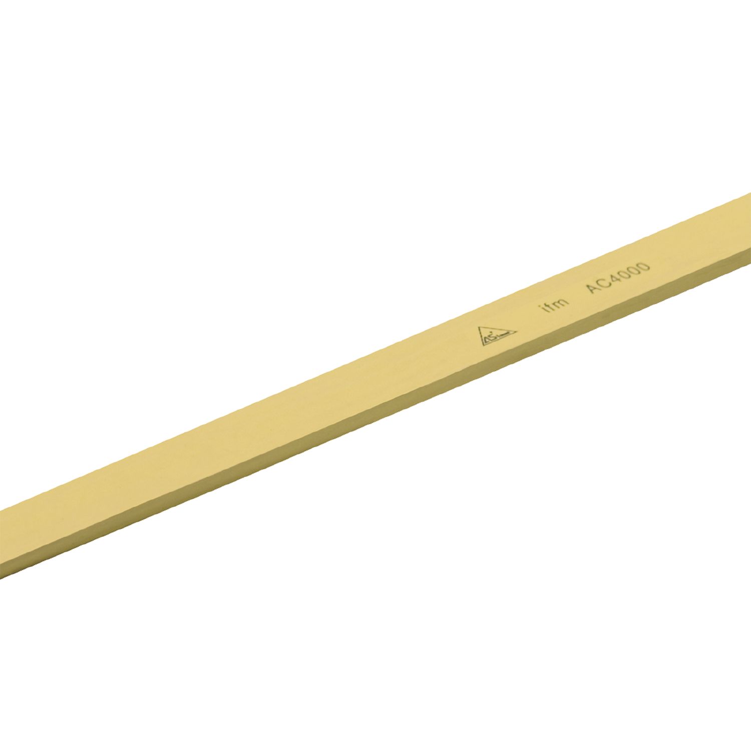 Câble plat AS-Interface jaune E74002 50m