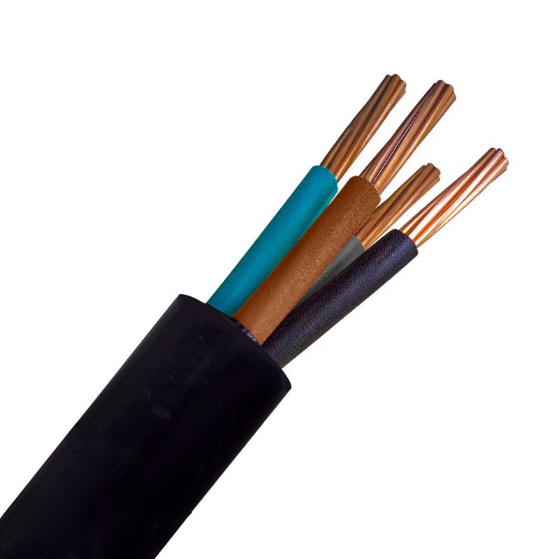 Câble R2V 4G16 mm² souple