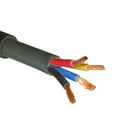Cable souple 4x4 mm²