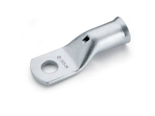 Cosse tubulaire cuivre 240 mm² - Diam. 12 mm