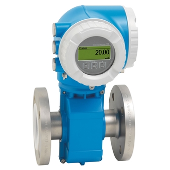 Débimétre Promag P 300 DN 25 1" - 5P3B25-AAIBAEAFAAED5S0AA2