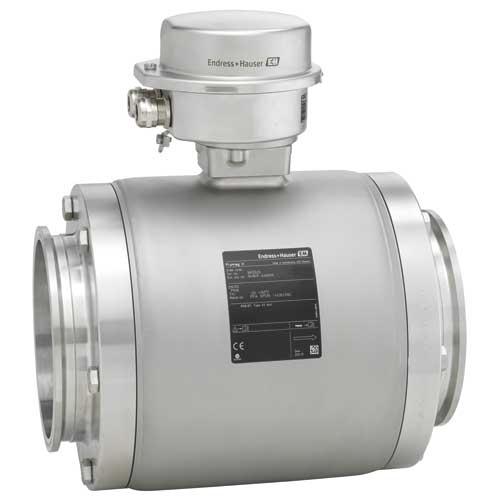 Débitmètre Promag H 100, 5H1B80, DN80 3” 5H1B80-AADBAAAFDAS0A