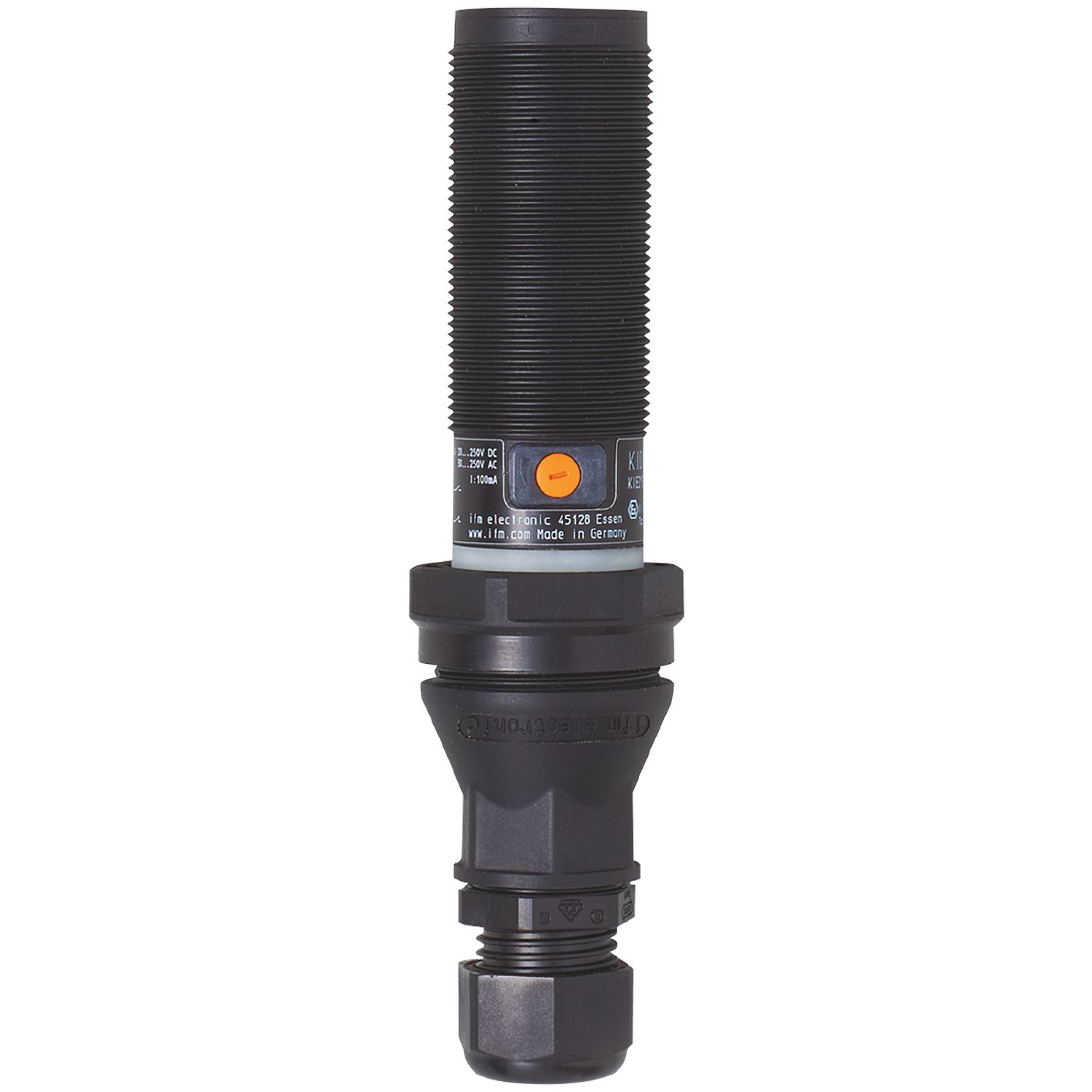 Détecteur capacitif KI503A