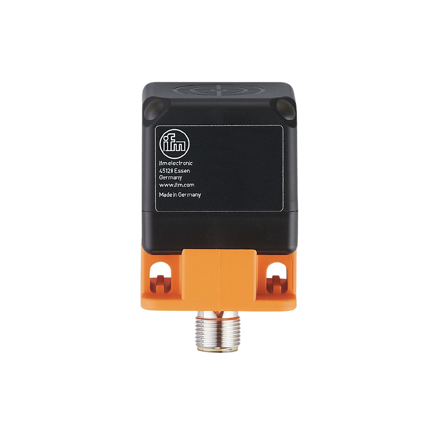 Détecteur de proximité IFM IM5123 - Genielec sarl