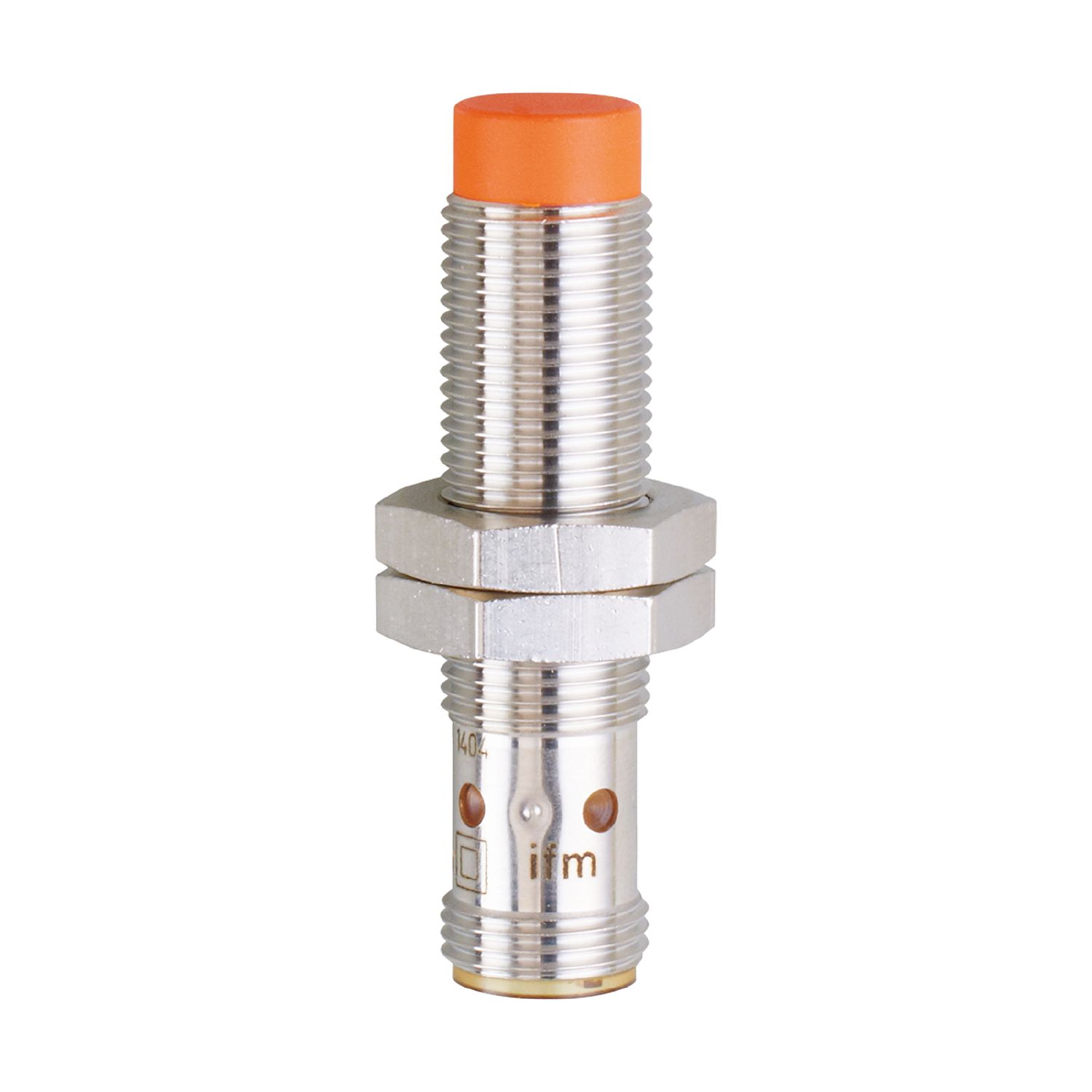 Détecteur inductif IF5817