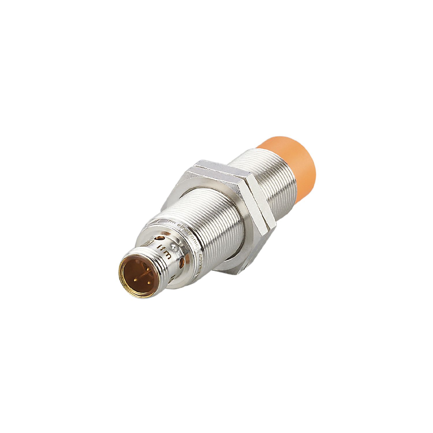 Détecteur inductif IGS209 - Genielec sarl