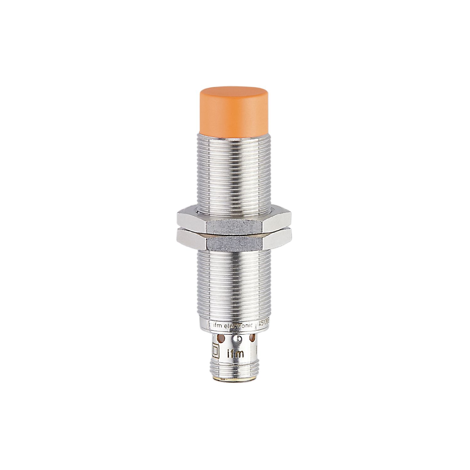 Détecteur inductif IGS209 - Genielec sarl