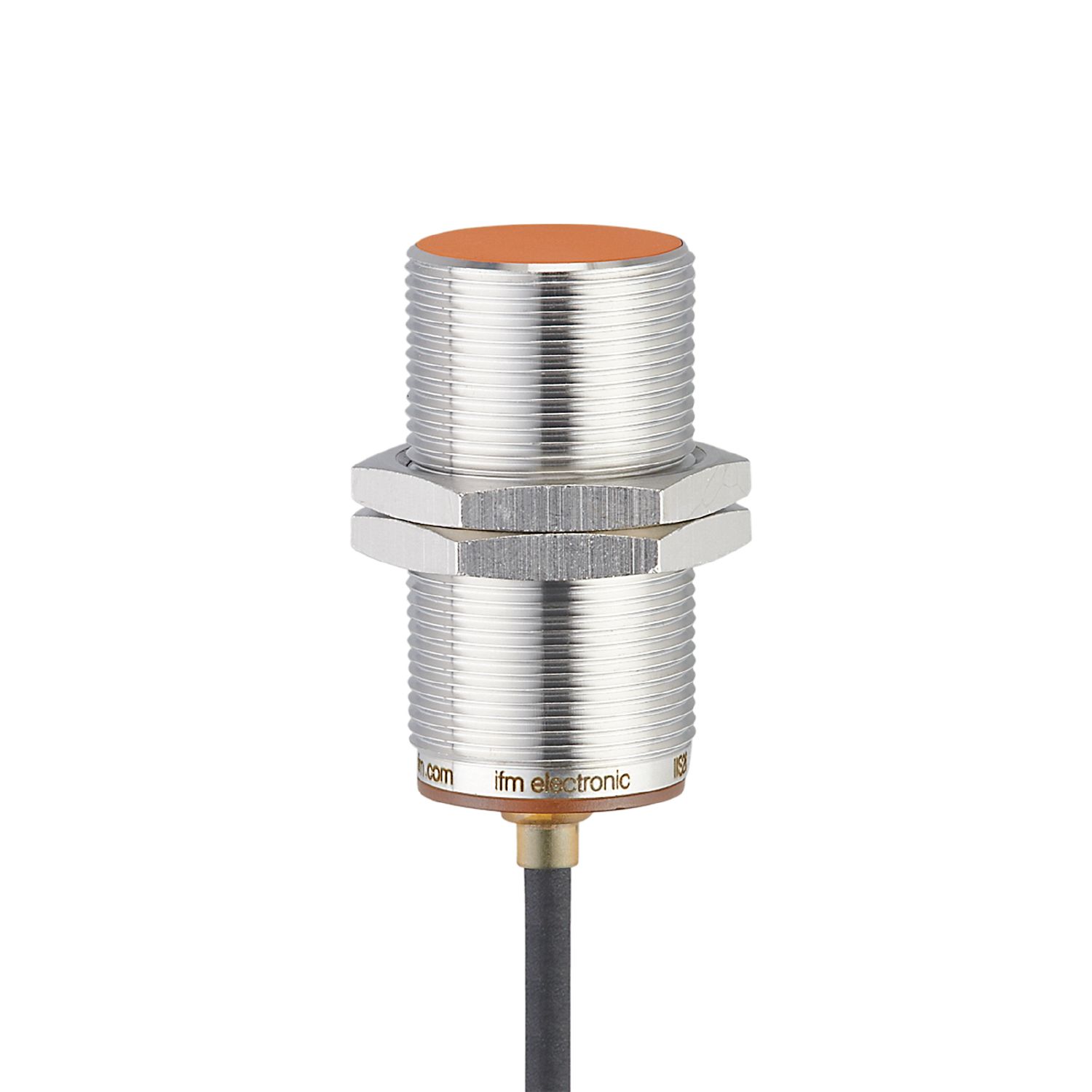 Détecteur inductif IIS238 - Genielec sarl
