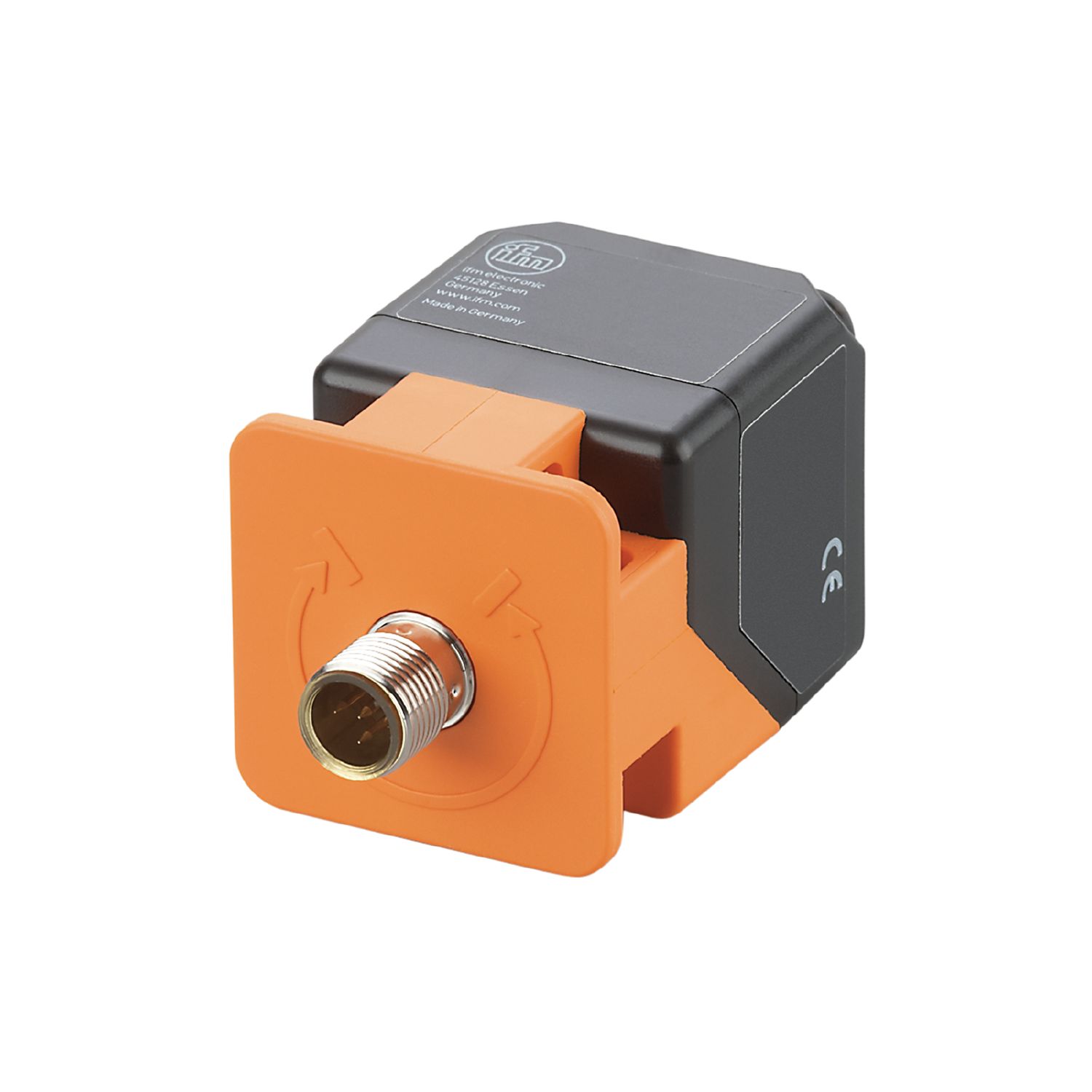 Détecteur inductif IM5131 - Genielec sarl