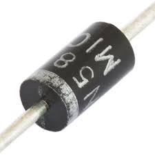 Diode 1N5822 Redresseur Schottky 40V 3A