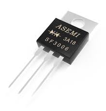 Diode rapide SF3006PT 30A 400V
