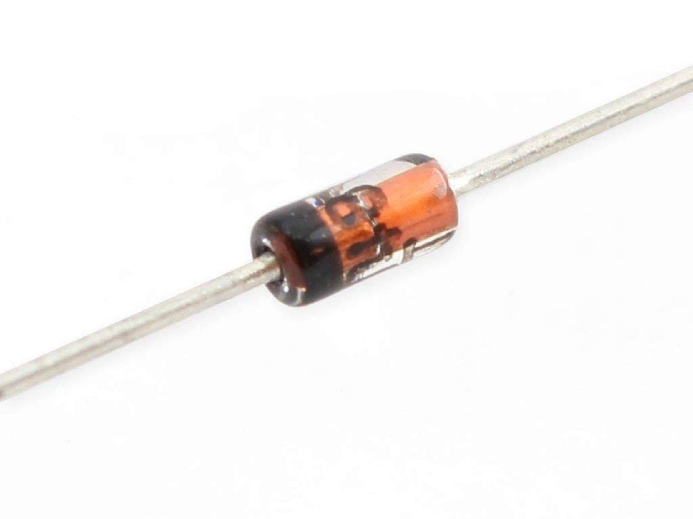 Diode zener 1N4744 15V 1W