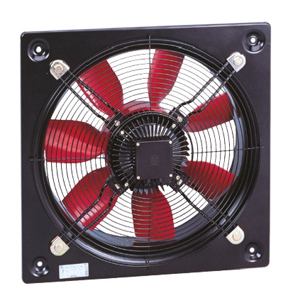 Extracteur d'air type HCBT/4-560/H 400V 50HZ 1287 W 12950 m3/h