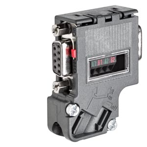 Connecteur pour Câble de bus PROFIBUS
