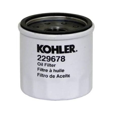 Filtre à huile KOHLER 12-050-01 - Genielec sarl