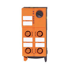 Module ClassicLine AS-Interface avec technologie de montage rapide AC5205