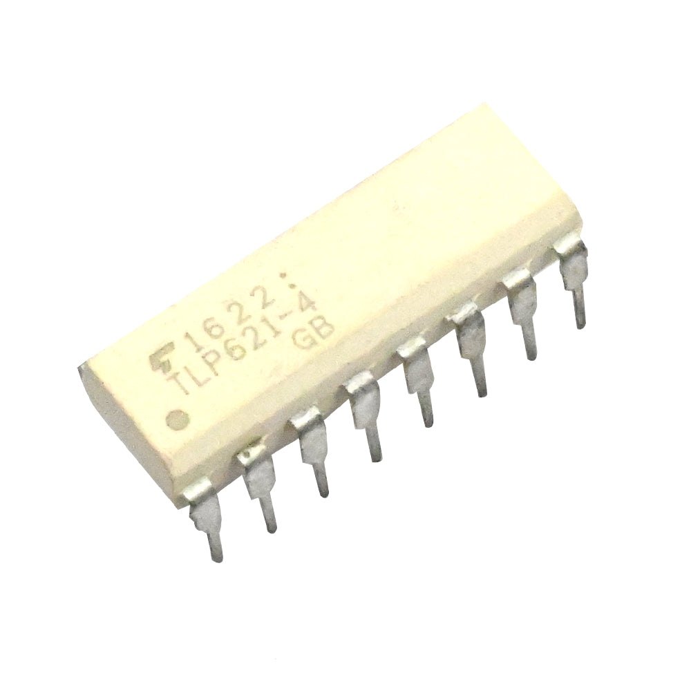 Optocoupleur TLP621-4