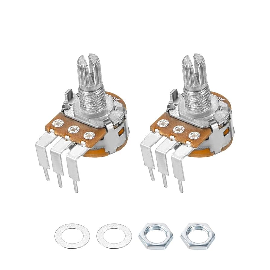 potentiomètre WH148