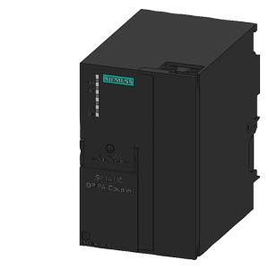 Simatic coupleur DP/PA - Genielec sarl