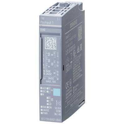 SIMATIC ET 200SP, TM Posinput 1 module de comptage
