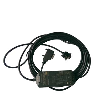 SIMATIC S7-200, USB/PPI cable MM MULTIMASTER, for S7-200 to USB PC interface 6ES7901-3DB30-0XA0