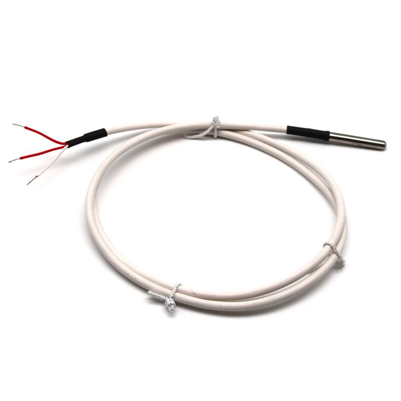 Sonde de température -50 A 450°C PT100