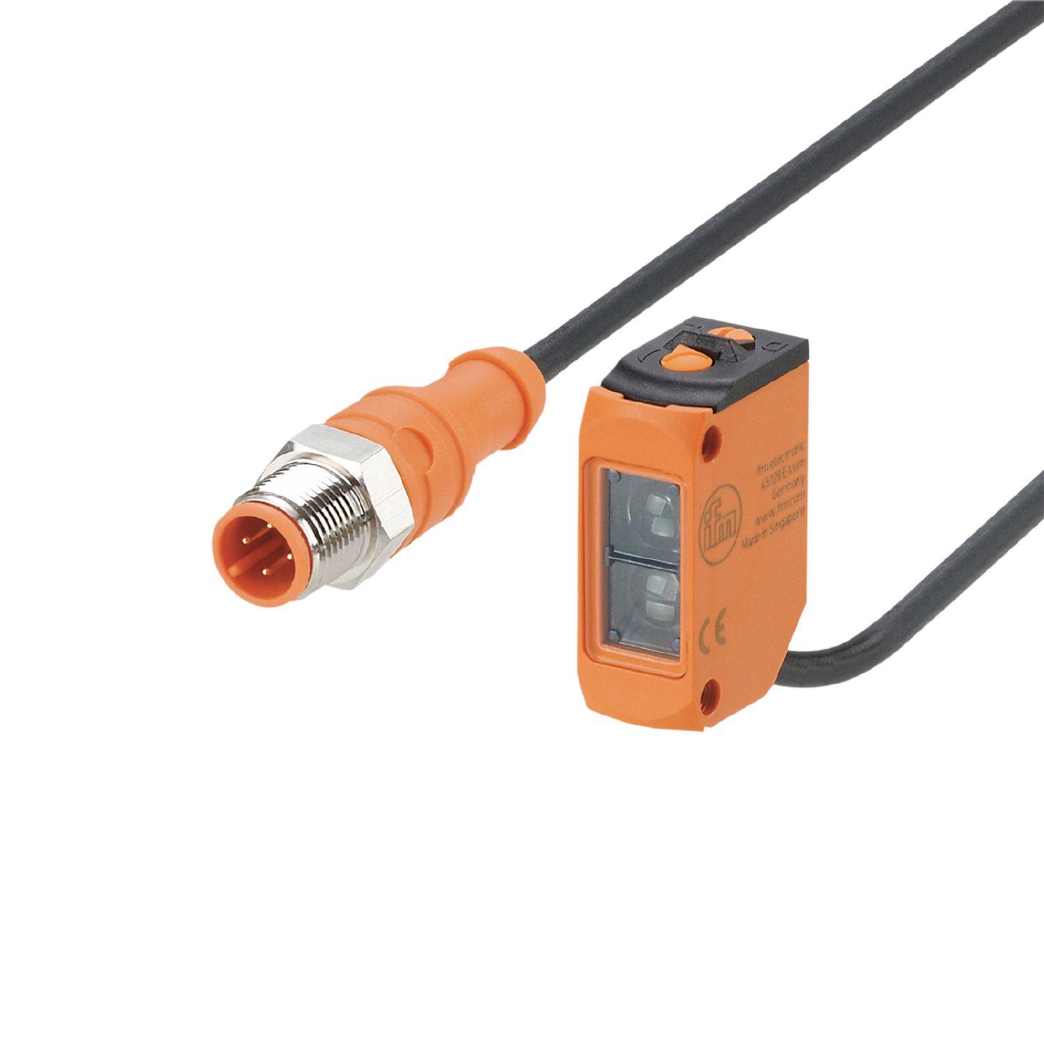 Système réflex O6P205