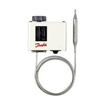 Thermostat, KP77 060L112166 danfoss