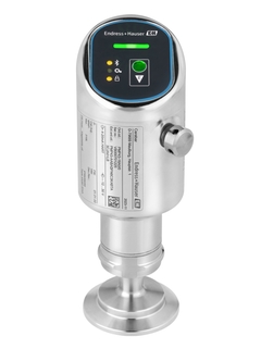 Transmetteur de pression CERABAR PMP43